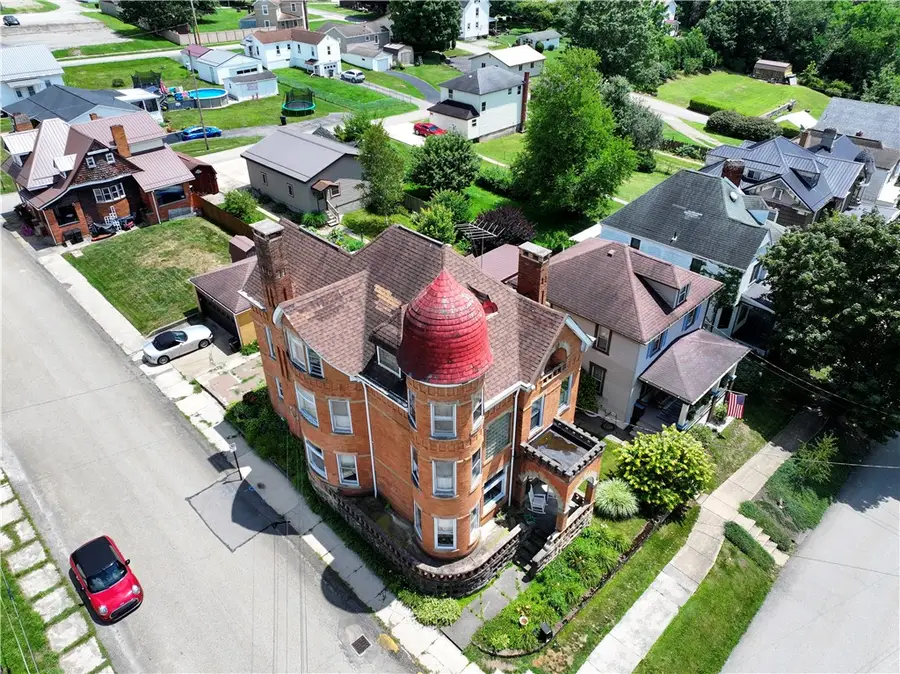 404 Walnut St, Saltsburg, PA 15681 - #2
