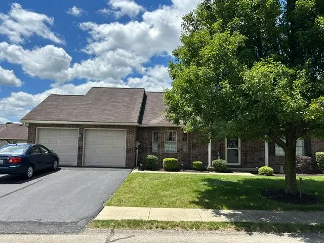 124 S Butler St, Saxonburg, PA 16056 - #3