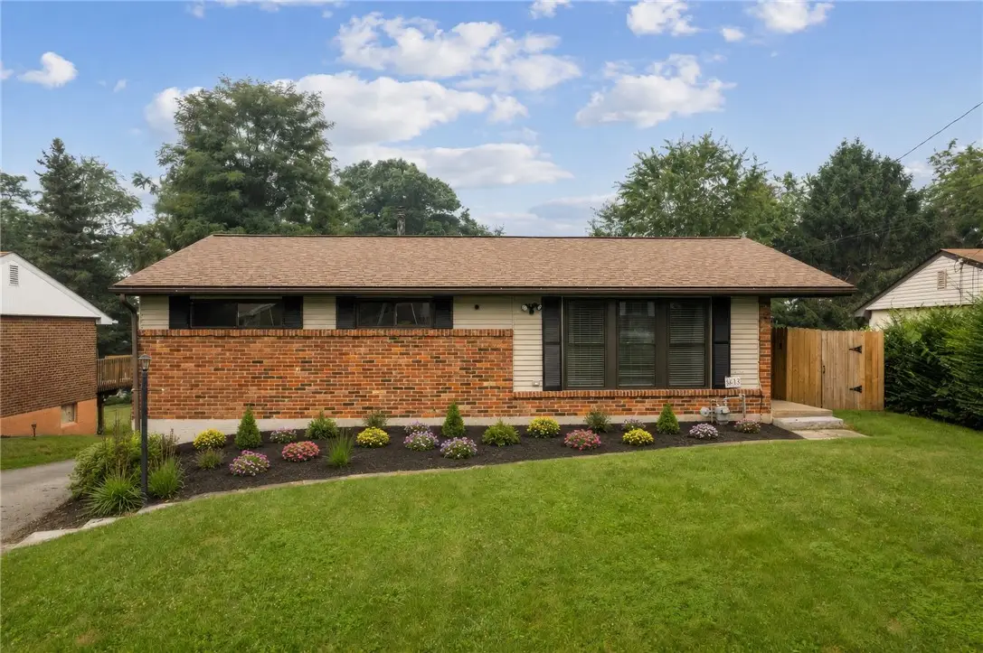 5043 Ozark Dr, Pittsburgh, PA 15239 - #1