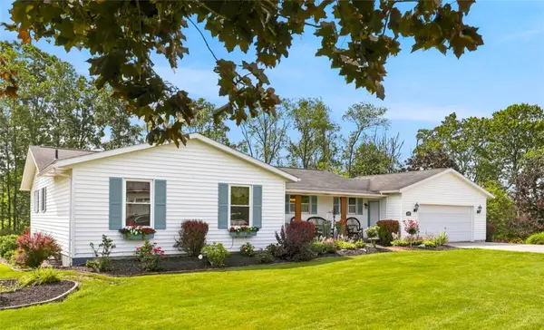 1211 Cin D Ln, Somerset, PA 15501