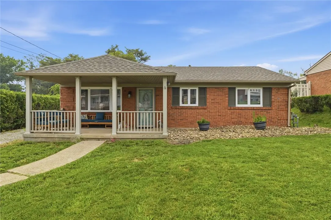 1009 Deerfield Drive, Elizabeth, PA 15037 - #1