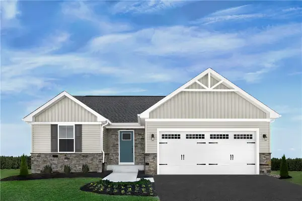 218 Curtis Ct, Cheswick, PA 15024
