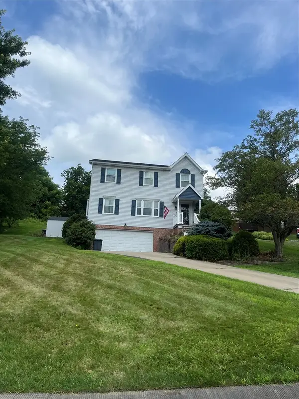 341 Annuity, South Franklin, PA 15301