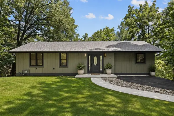 233 Horseshoe Drive, Adams Twp, PA 16046