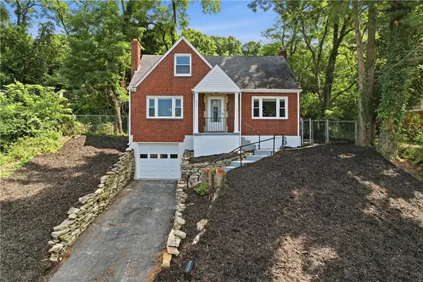 111 Victoria Drive, Pittsburgh, PA 15202