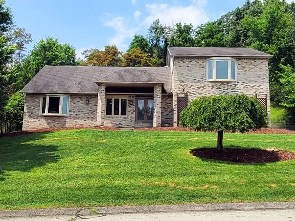 3319 Carriage Cir, Export, PA 15632