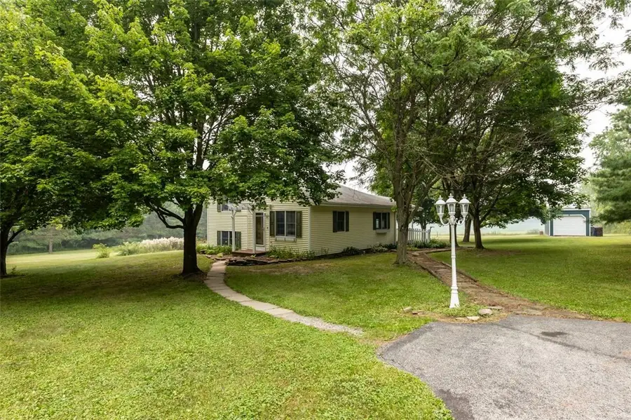 346 Burns Rd, Slippery Rock, PA 16057 - #2