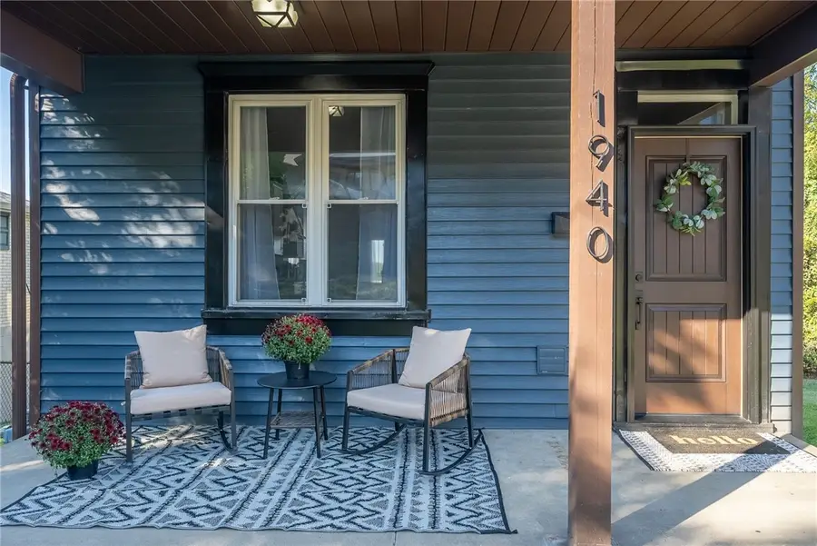 1940 Warriors Rd, Pittsburgh, PA 15205 - #2