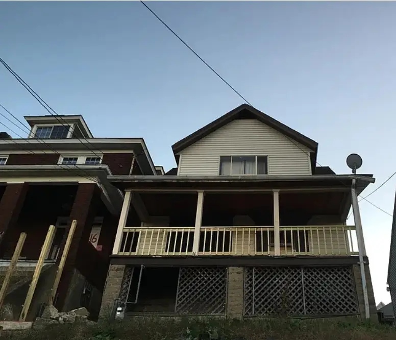 1814 Tacoma Ave, Port Vue, PA 15133 - #1