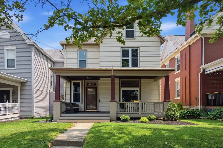 503 Beechwood Ave, Carnegie, PA 15106 - #2