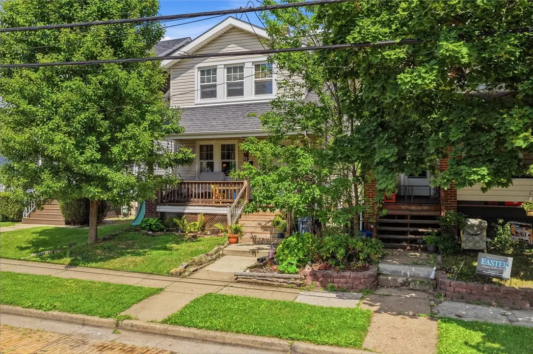 28 Evans Avenue, Pittsburgh, PA 15205 - #1