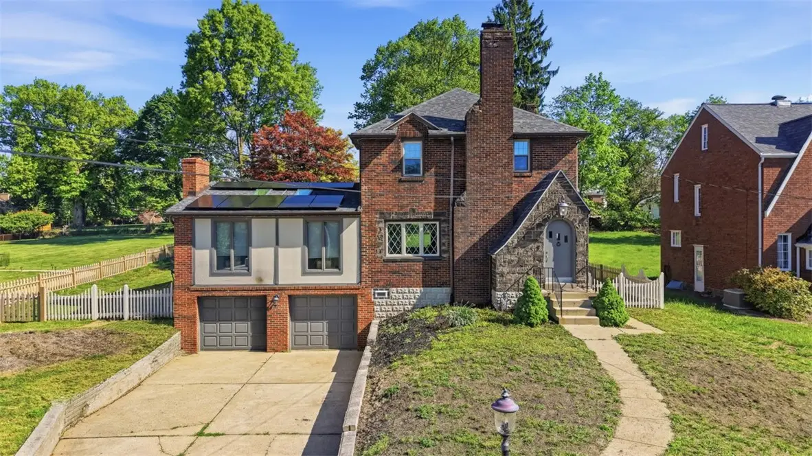 212 Morewood Road, Glenshaw, PA 15116 - #1