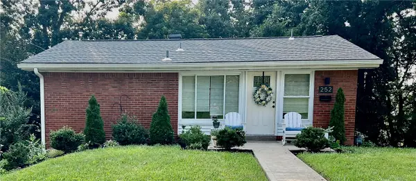 252 Azalea Dr, Monroeville, PA 15146