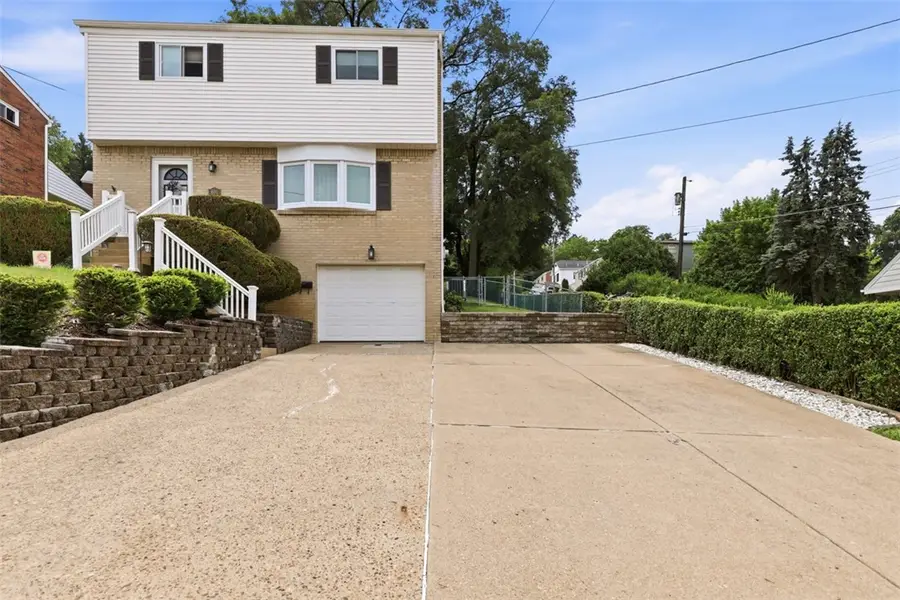 600 Calvert Ave, Pittsburgh, PA 15227 - #2