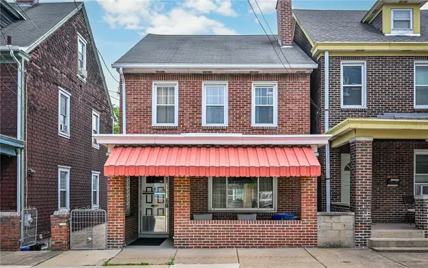3627 Childs St, Pittsburgh, PA 15213