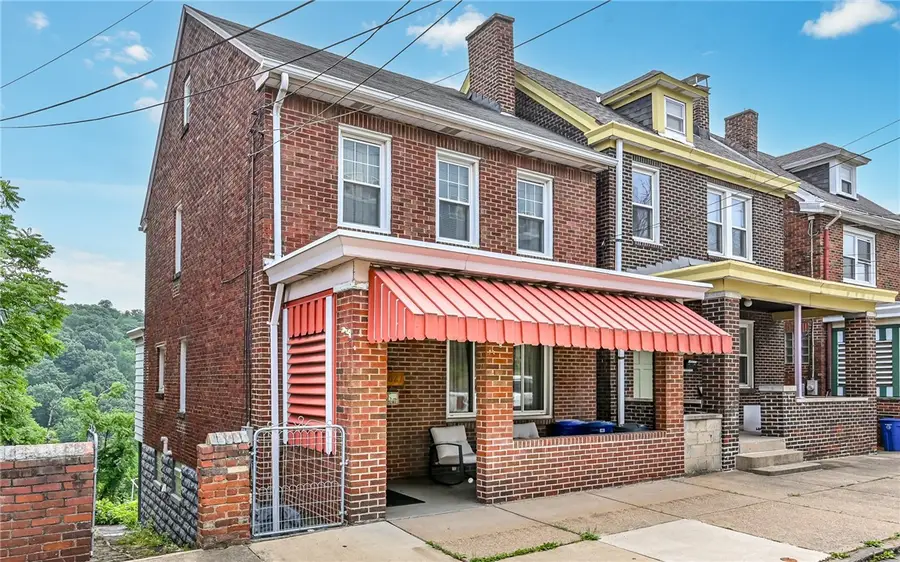 3627 Childs St, Pittsburgh, PA 15213 - #2