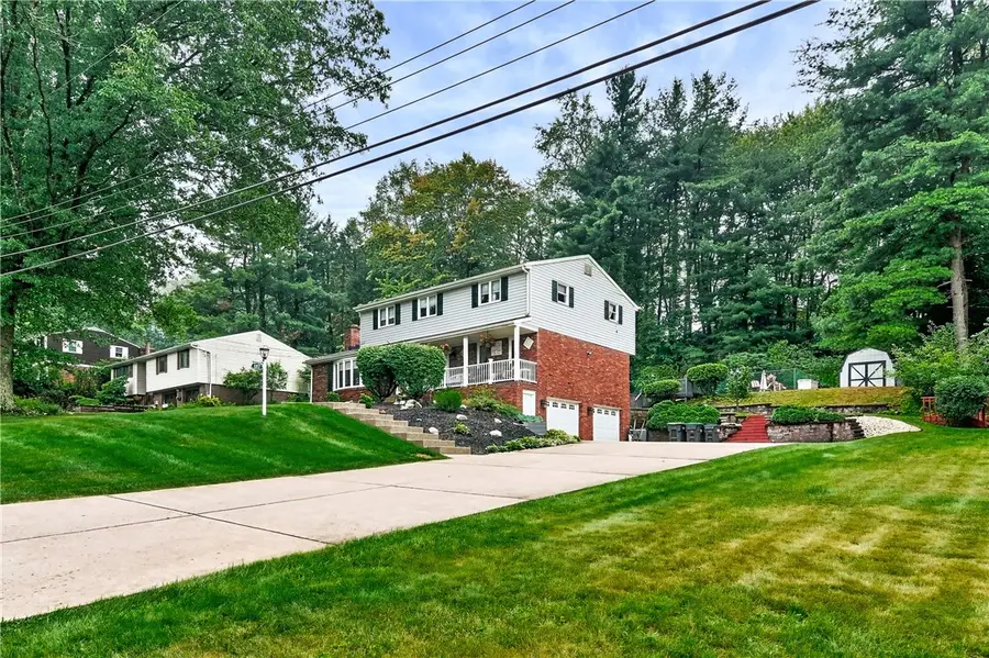 107 Windgate, Wexford, PA 15090 - #2