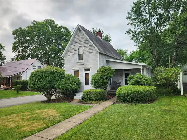 798 Race St, Waynesburg, PA 15370
