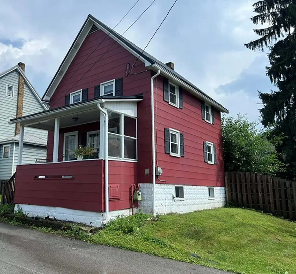 812 Shryock Avenue, Indiana, PA 15701 - #1