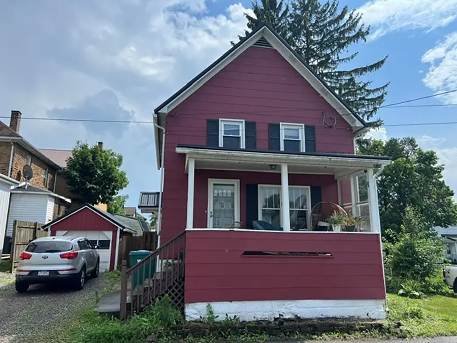 812 Shryock Avenue, Indiana, PA 15701 - #2