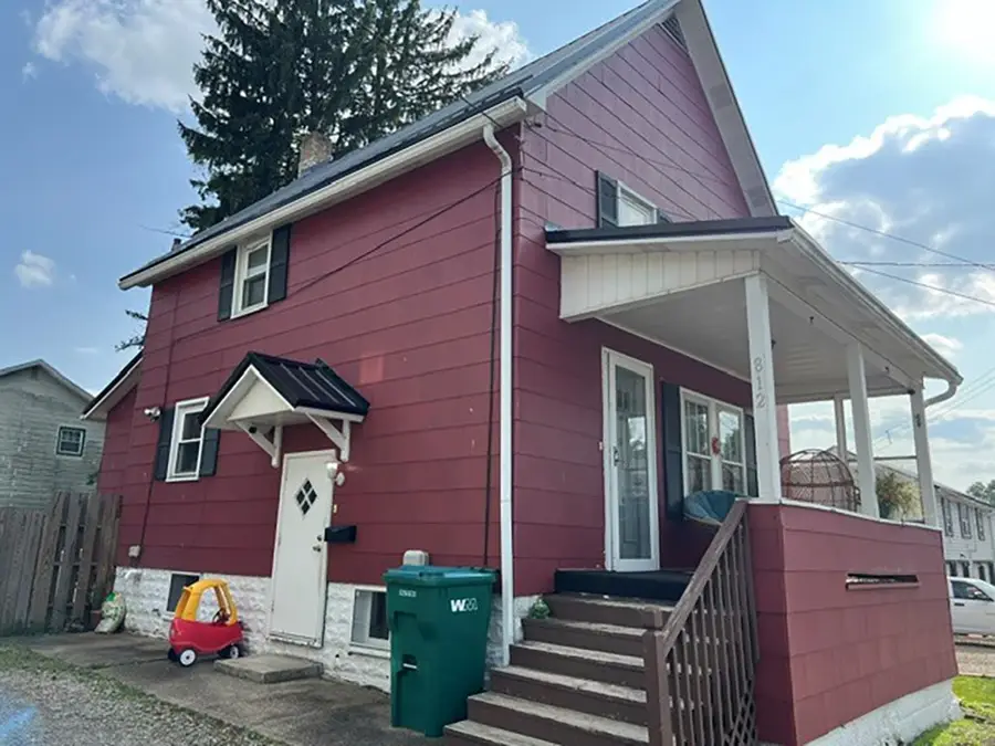 812 Shryock Avenue, Indiana, PA 15701 - #3