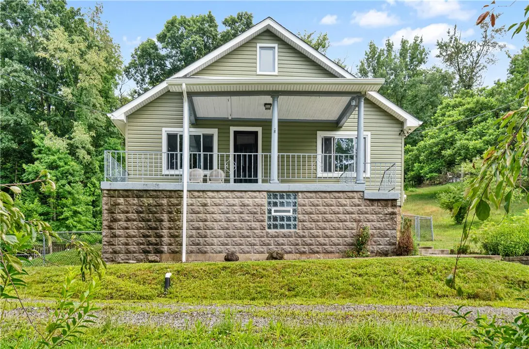 1470 Old Leechburg Road, Pittsburgh, PA 15239 - #1