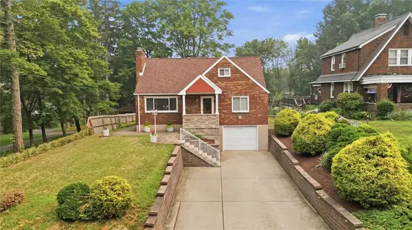 220 Vilsack Rd, Glenshaw, PA 15116
