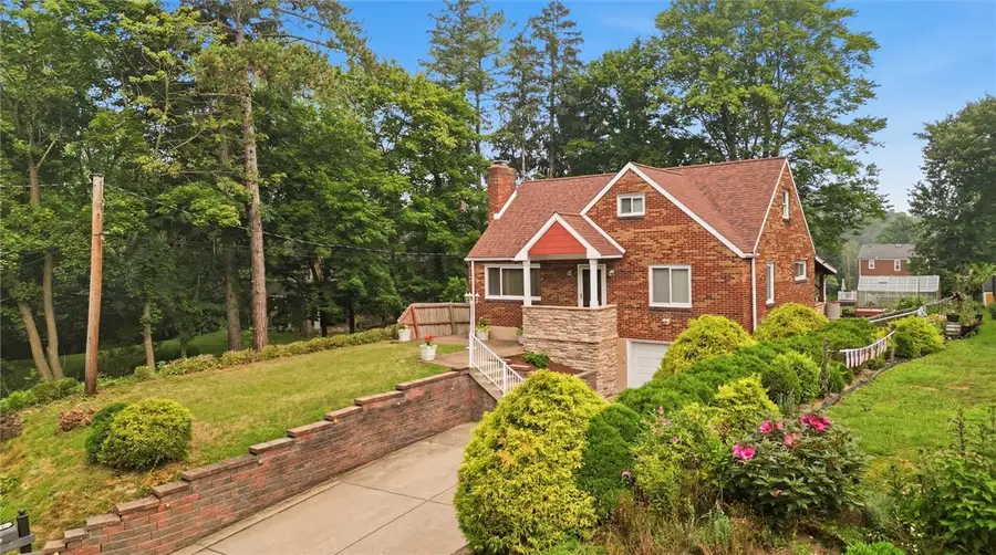 220 Vilsack Rd, Glenshaw, PA 15116 - #2
