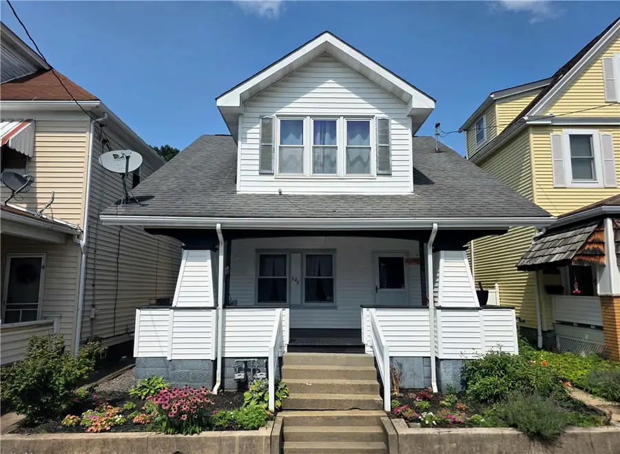 628 Hawthorne Ave, Kittanning, PA 16201 - #3