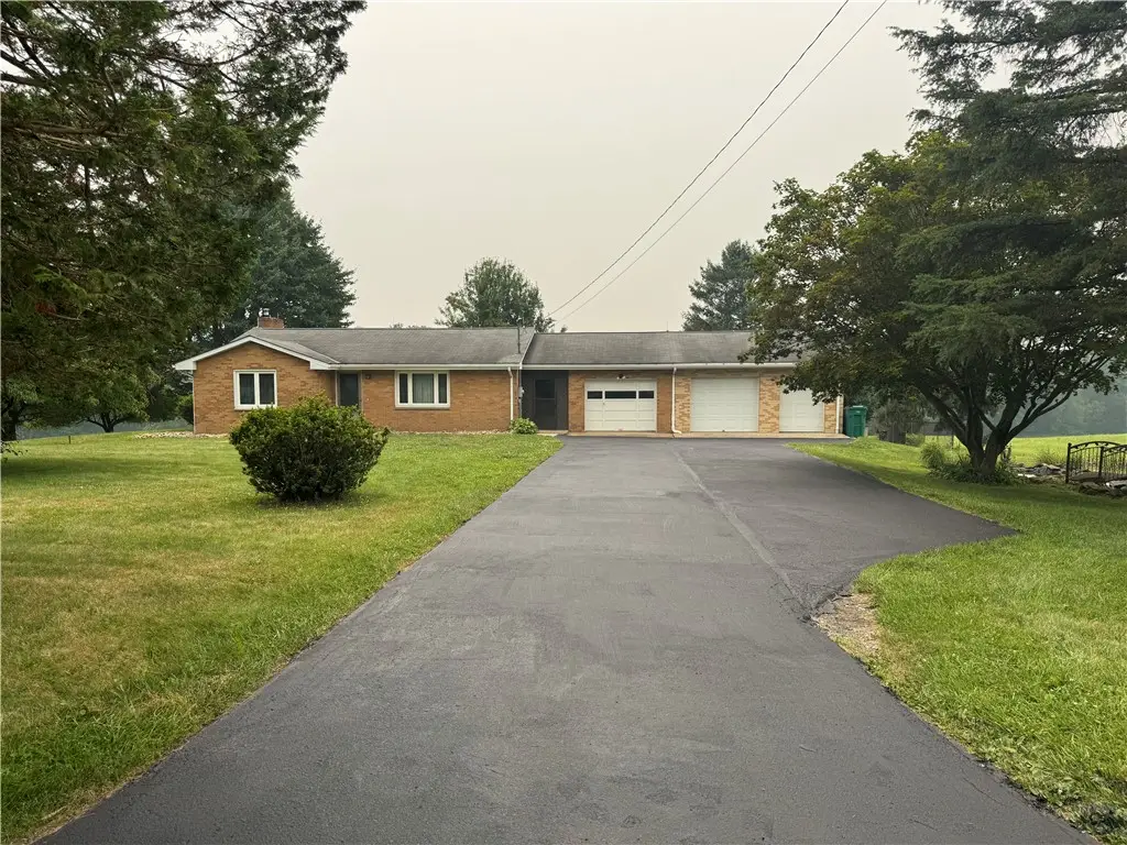 359 Mcklveen, New Alexandria, PA 15670 - #1