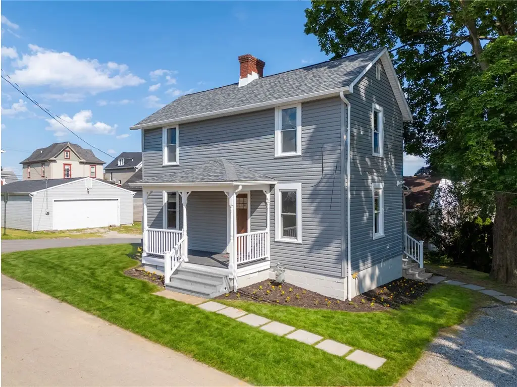 10 Mcnary St, Houston, PA 15342 - #1