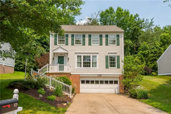 1129 Meadowbrook Drive, Canonsburg, PA 15317