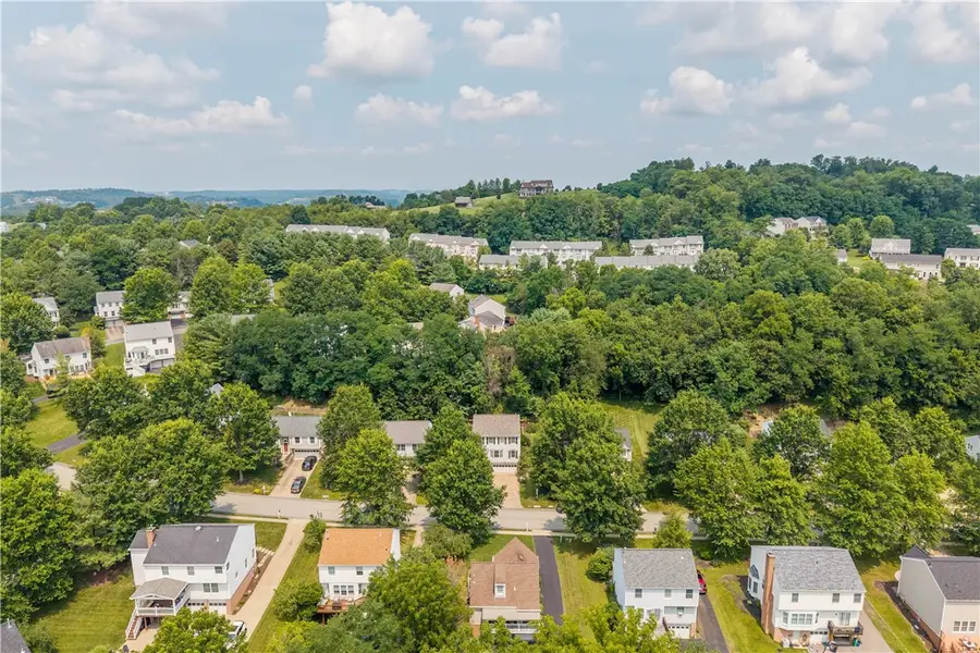 1129 Meadowbrook Drive, Canonsburg, PA 15317 - #3