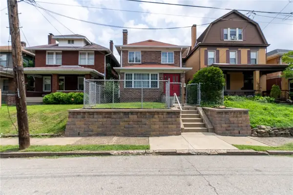 3314 Francisco St, Pittsburgh, PA 15204