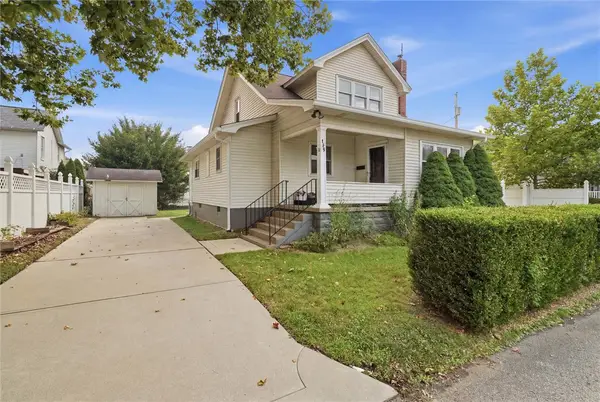 435 Ekin St, Elizabeth, PA 15037