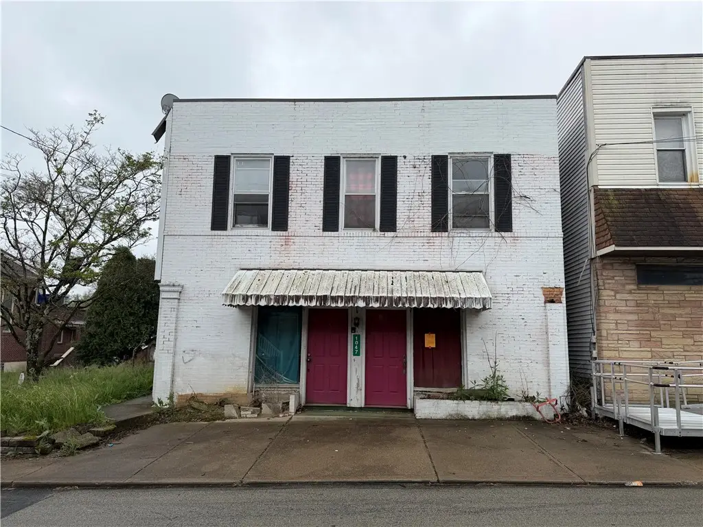 1047 Main Street, Republic, PA 15461 - #1