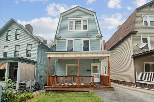 403 Brown Ave, Turtle Creek, PA 15145
