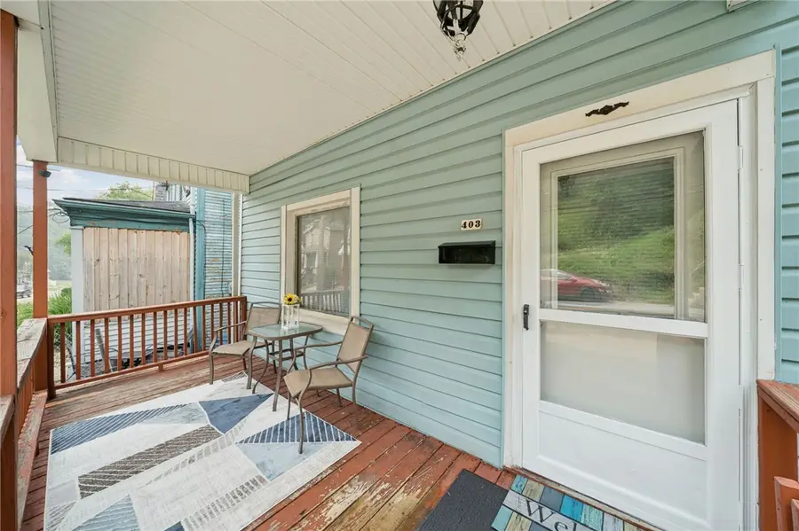 403 Brown Ave, Turtle Creek, PA 15145 - #3