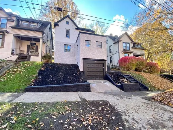 404 Washington Ave, Oakmont, PA 15139