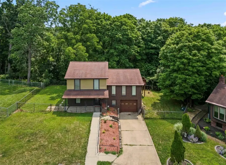 158 Maryellen Dr, North Versailles, PA 15137 - #2