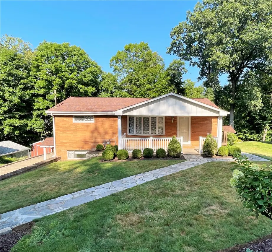2310 N Forest Grove Road, Coraopolis, PA 15108 - #1