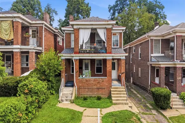 5917-5919 Nicholson St, Pittsburgh, PA 15217
