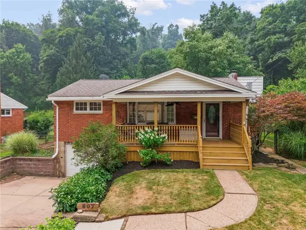 807 Sleepy Hollow Rd, Pittsburgh, PA 15234