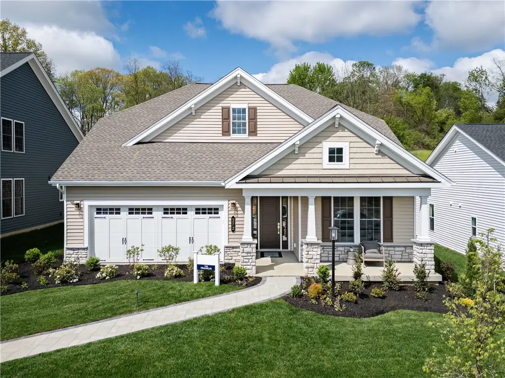 272 Freedom Lane #FRANKLIN, Allison Park, PA 15101 - #1