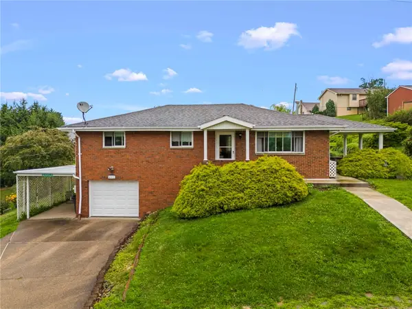 413 Atwood Dr., Rostraver, PA 15012