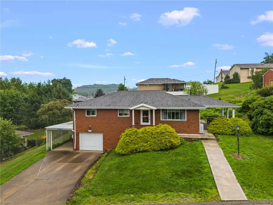 413 Atwood Dr., Rostraver, PA 15012 - #2
