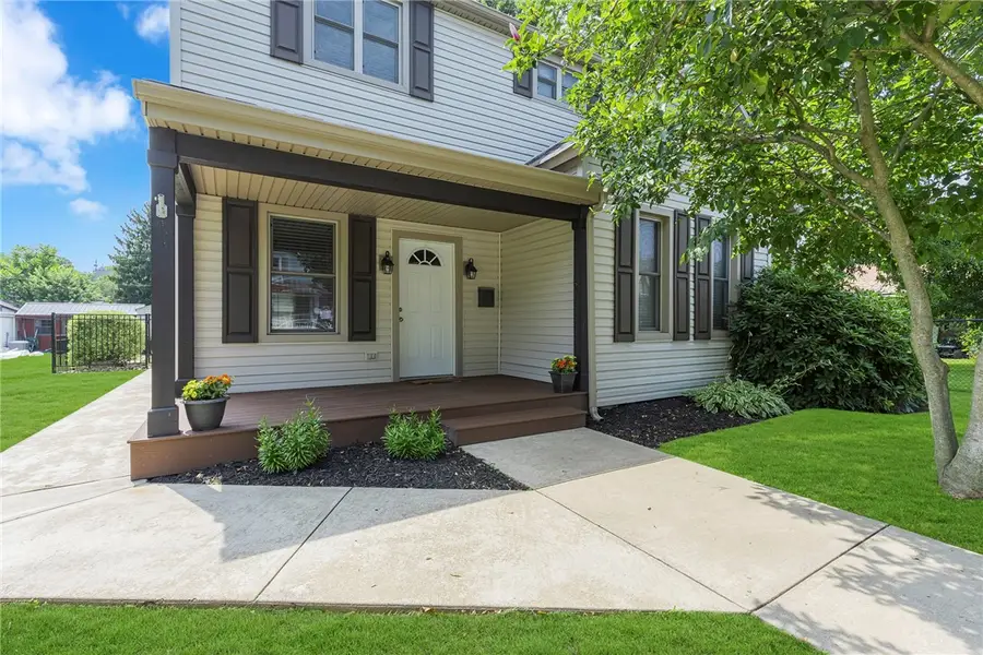807 Market St, Beaver, PA 15009 - #2