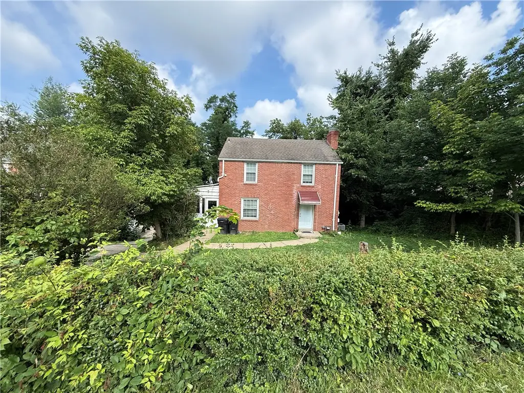 5462 Library Rd, Bethel Park, PA 15102 - #1