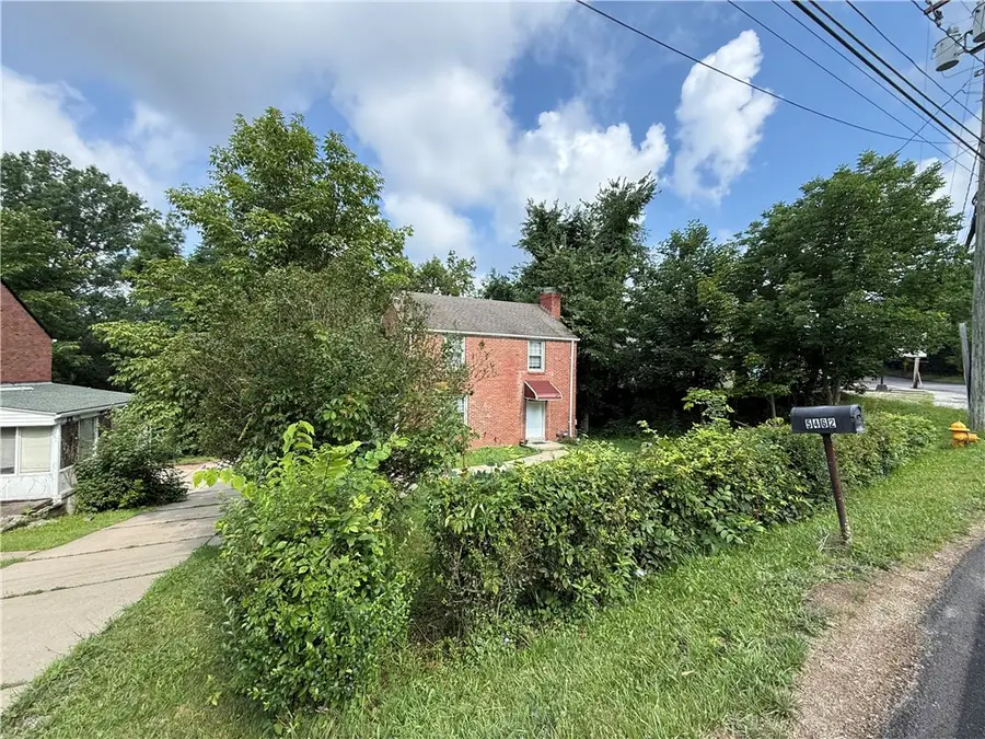 5462 Library Rd, Bethel Park, PA 15102 - #2