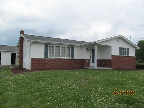 724 Cemetery Rd., Perryopolis, PA 15473